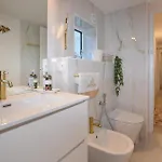 Apartman In With Wifi
