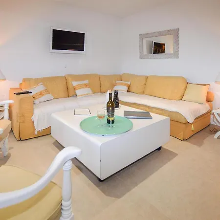 Lejlighed In With Wifi Erbalunga (Corsica)