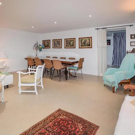 Lejlighed In With Wifi *