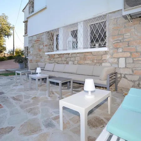 In With Wifi Erbalunga (Corsica)