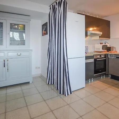 In With Wifi * Erbalunga (Corsica)