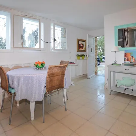 Lejlighed In With Wifi *