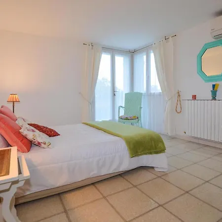 In With Wifi Lejlighed Erbalunga (Corsica)