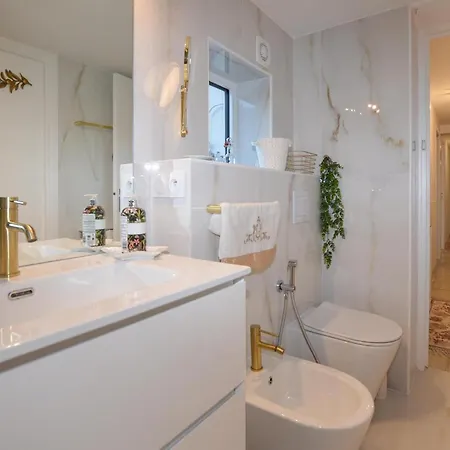 Lejlighed In With Wifi