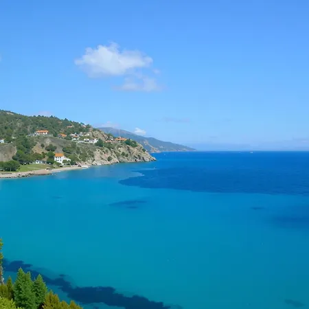 Lejlighed In With Wifi *