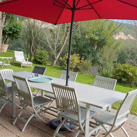 Apartment In With Wifi Erbalunga (Corsica)