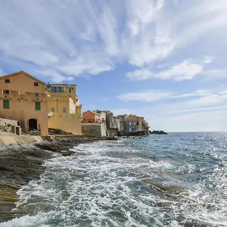 In With Wifi Apartment *