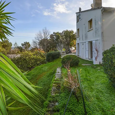 Gorgeous In With Wifi * Erbalunga (Corsica)
