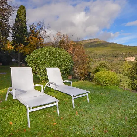 In With Wifi Erbalunga (Corsica)