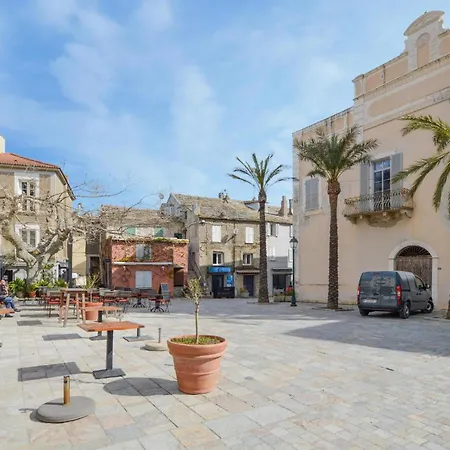 Apartment Gorgeous In With Wifi Erbalunga (Corsica)