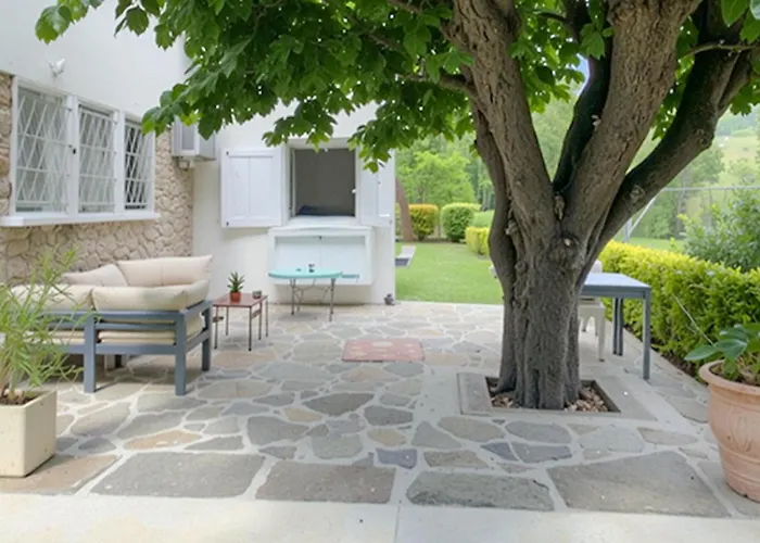 Apartment In With Wifi *