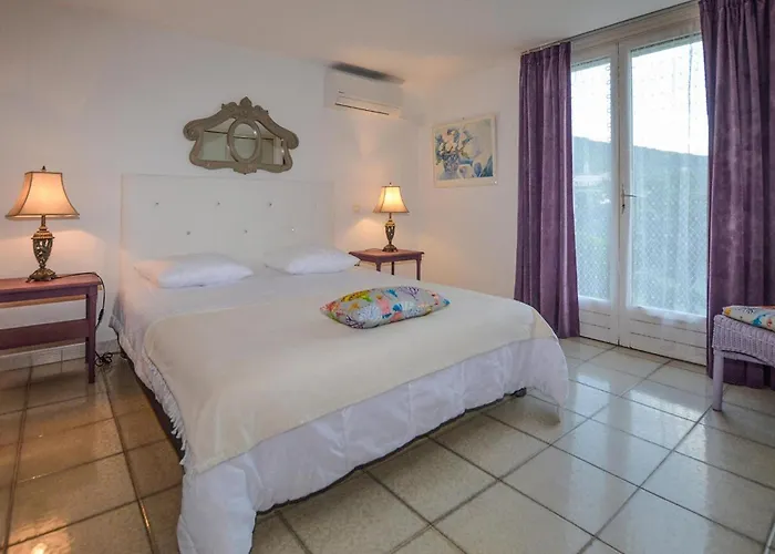 In With Wifi Apartment *