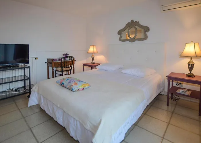 In With Wifi Apartment Erbalunga (Corsica)