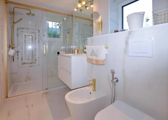 Apartment In With Wifi Erbalunga (Corsica)