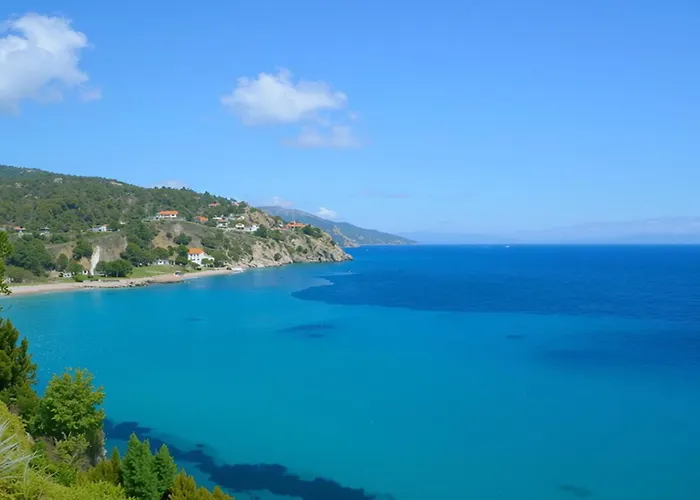 Διαμέρισμα In With Wifi *