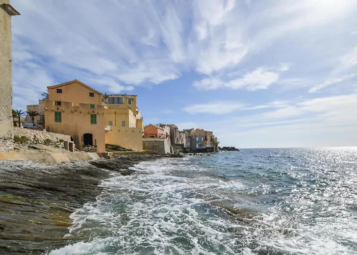 In With Wifi Apartment *