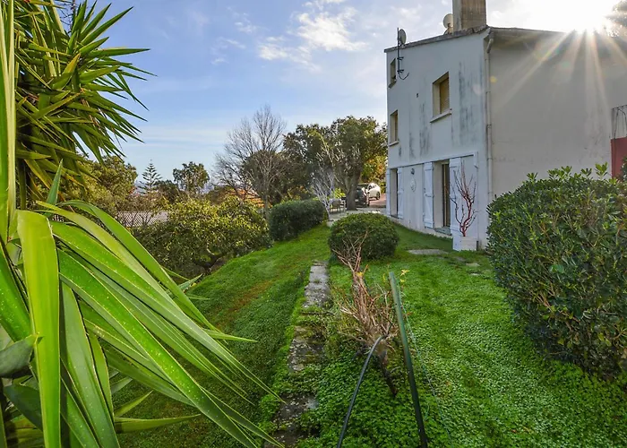 In With Wifi * Erbalunga (Corsica)